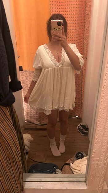 Sara dobrik page leaked private photo uncensored HD quality
