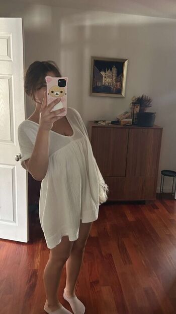 Sara dobrik page leaked private photo uncensored HD quality