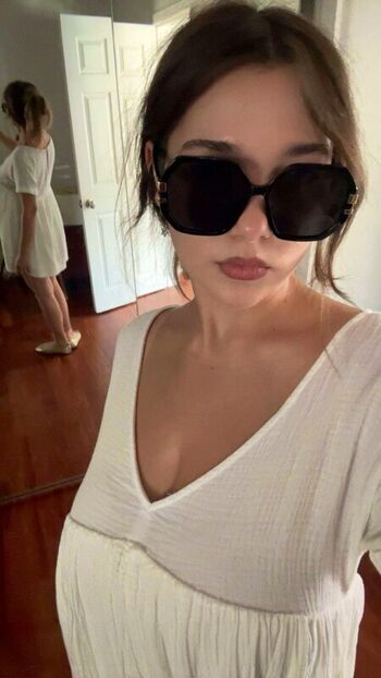 Sara dobrik page leaked private photo uncensored HD quality