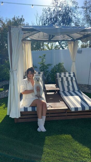 Sara dobrik page leaked private photo uncensored HD quality
