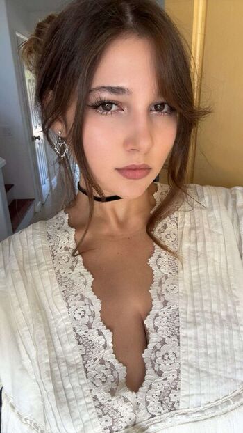 Sara dobrik page leaked private photo uncensored HD quality
