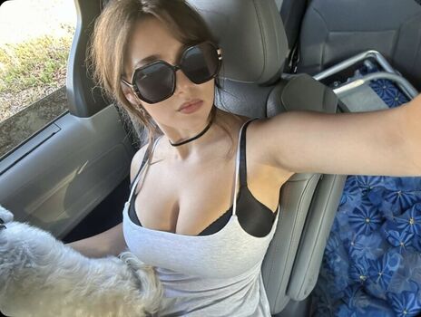 Sara dobrik page leaked private photo uncensored HD quality