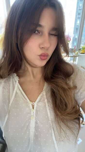 Sara dobrik page leaked private photo uncensored HD quality