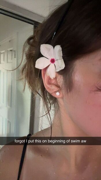 Sara dobrik page leaked private photo uncensored HD quality