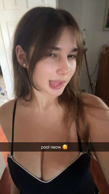 Sara dobrik page leaked private photo uncensored HD quality