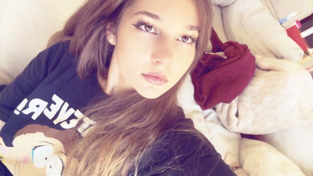 Sara dobrik page leaked private photo uncensored HD quality