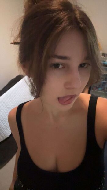 Sara dobrik page leaked private photo uncensored HD quality