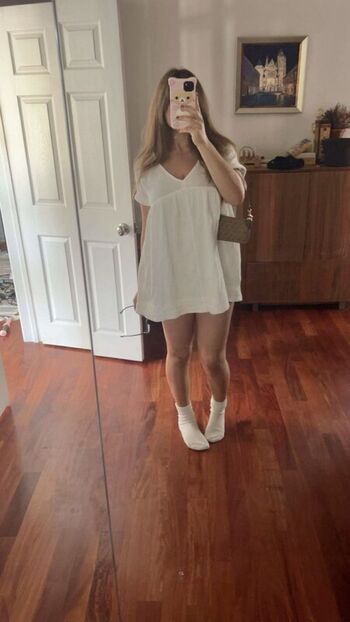 Sara dobrik page leaked private photo uncensored HD quality
