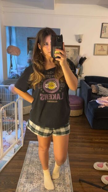 Sara dobrik page leaked private photo uncensored HD quality