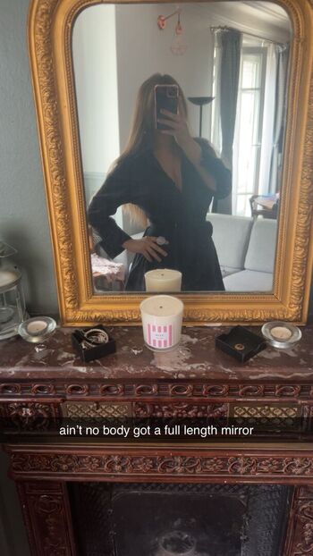 Sara dobrik page leaked private photo uncensored HD quality