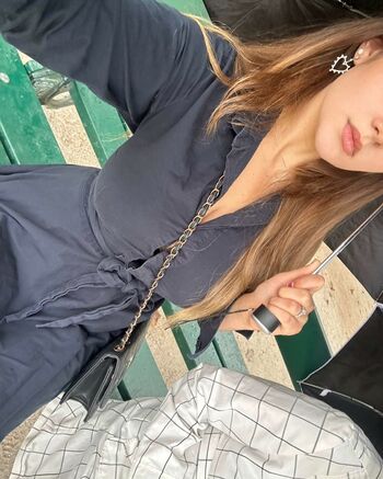 Sara dobrik page leaked private photo uncensored HD quality