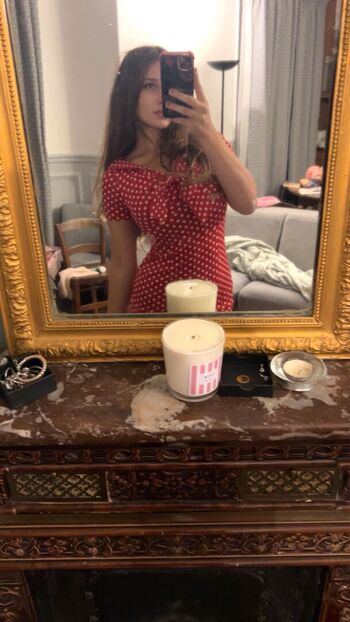 Sara dobrik page leaked private photo uncensored HD quality