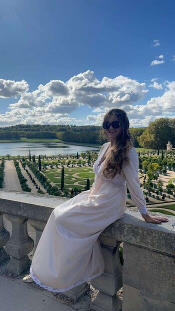 Sara dobrik page leaked private photo uncensored HD quality