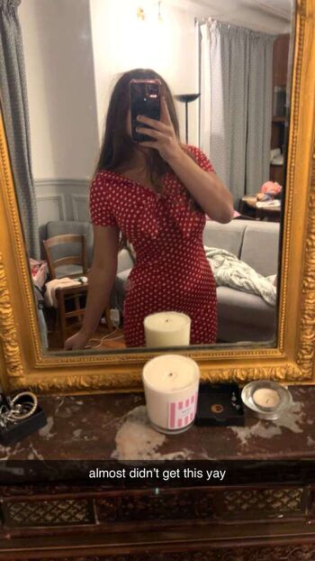 Sara dobrik page leaked private photo uncensored HD quality