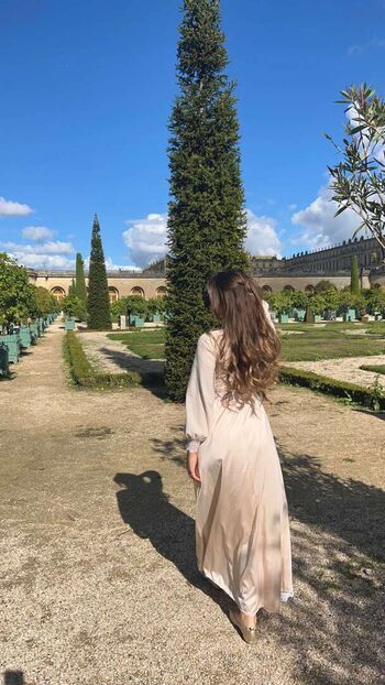 Sara dobrik page leaked private photo uncensored HD quality
