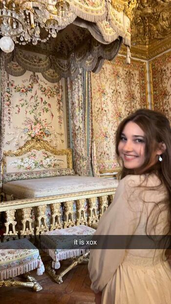 Sara dobrik page leaked private photo uncensored HD quality