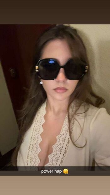 Sara dobrik page leaked private photo uncensored HD quality