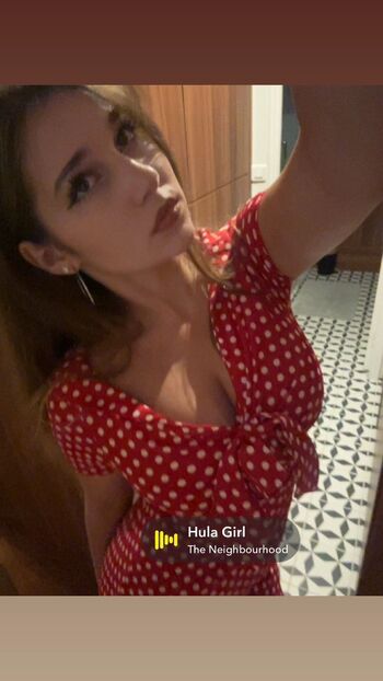 Sara dobrik page leaked private photo uncensored HD quality
