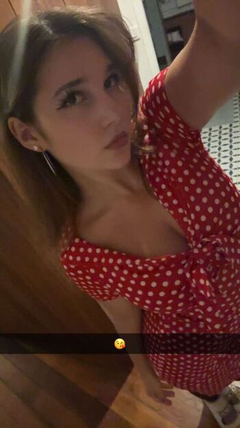 Sara dobrik page leaked private photo uncensored HD quality