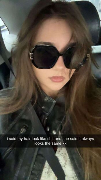 Sara dobrik page leaked private photo uncensored HD quality