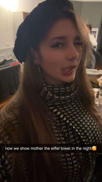 Sara dobrik page leaked private photo uncensored HD quality