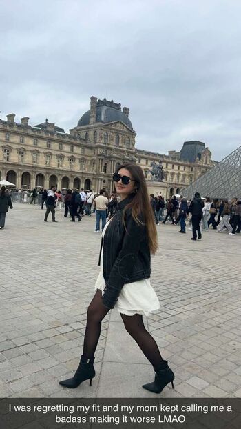Sara dobrik page leaked private photo uncensored HD quality