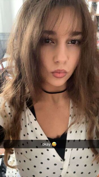 Sara dobrik page leaked private photo uncensored HD quality