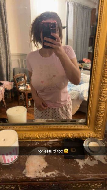 Sara dobrik page leaked private photo uncensored HD quality