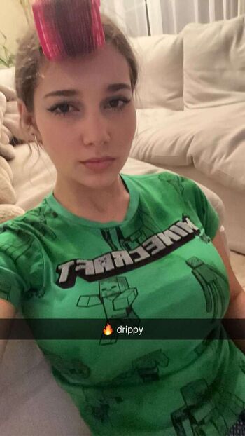 Sara dobrik page leaked private photo uncensored HD quality