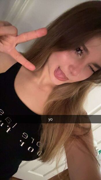 Sara dobrik page leaked private photo uncensored HD quality