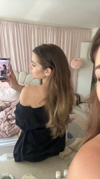 Sara dobrik page leaked private photo uncensored HD quality