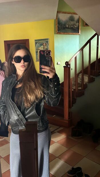 Sara dobrik page leaked private photo uncensored HD quality