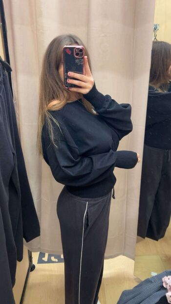 Sara dobrik page leaked private photo uncensored HD quality