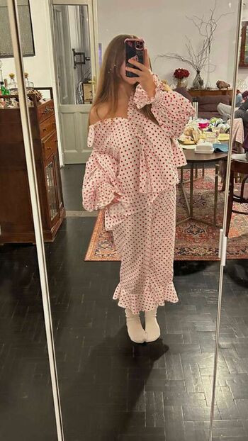 Sara dobrik leaked private photo uncensored HD quality