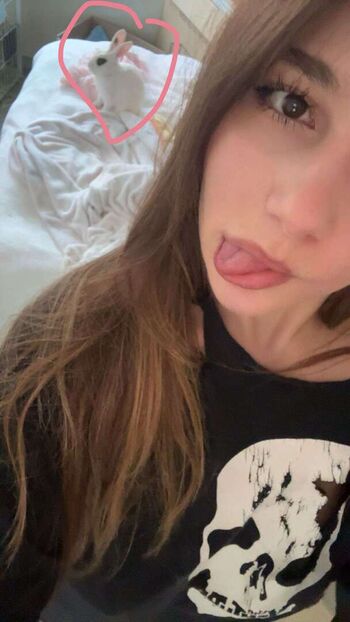 Sara dobrik leaked private photo uncensored HD quality