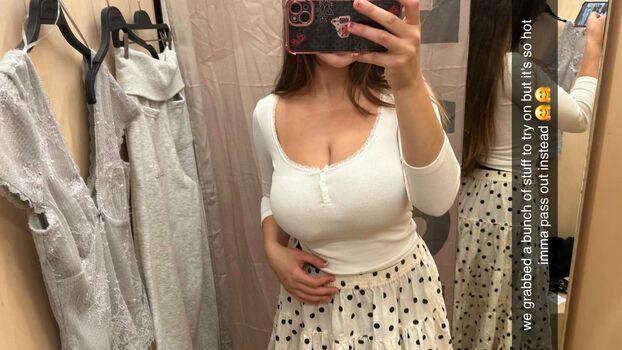 Sara dobrik leaked private photo uncensored HD quality