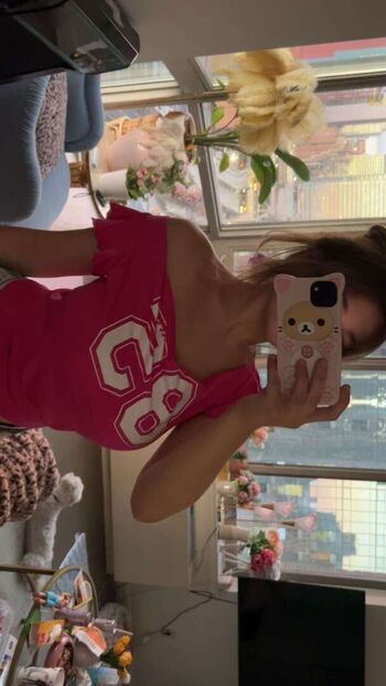 Sara dobrik leaked private photo uncensored HD quality