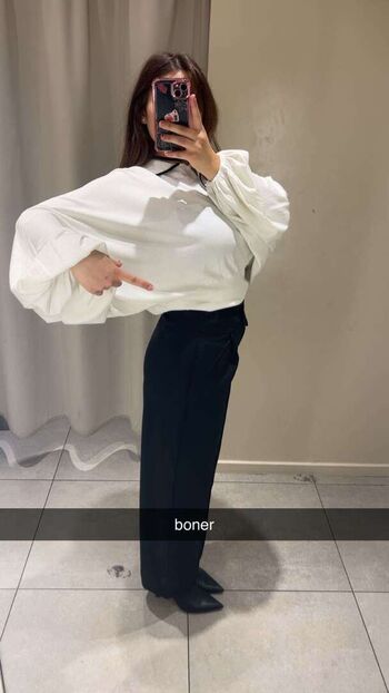 Sara dobrik leaked private photo uncensored HD quality