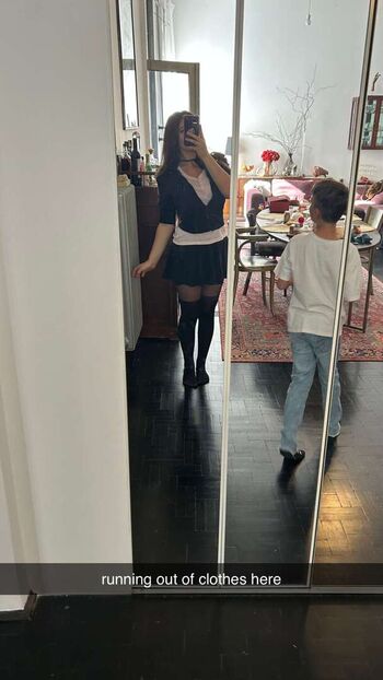 Sara dobrik leaked private photo uncensored HD quality