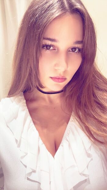 Sara dobrik leaked private photo uncensored HD quality