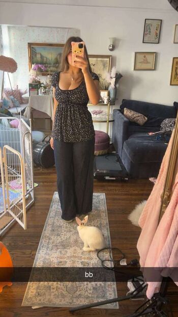 Sara dobrik leaked private photo uncensored HD quality