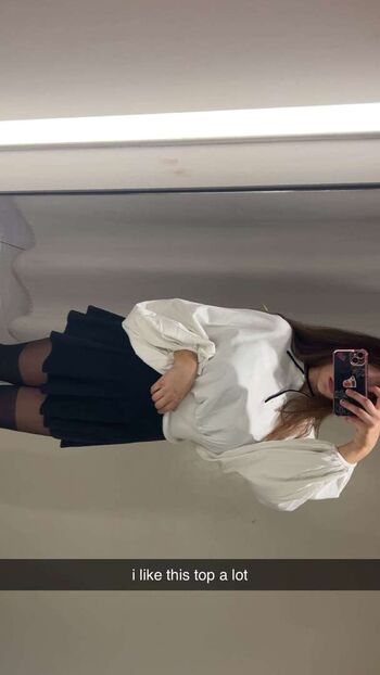 Sara dobrik leaked private photo uncensored HD quality