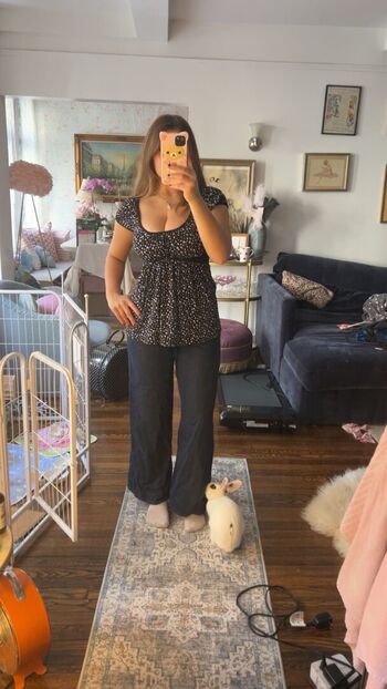 Sara dobrik leaked private photo uncensored HD quality