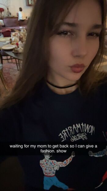 Sara dobrik leaked private photo uncensored HD quality