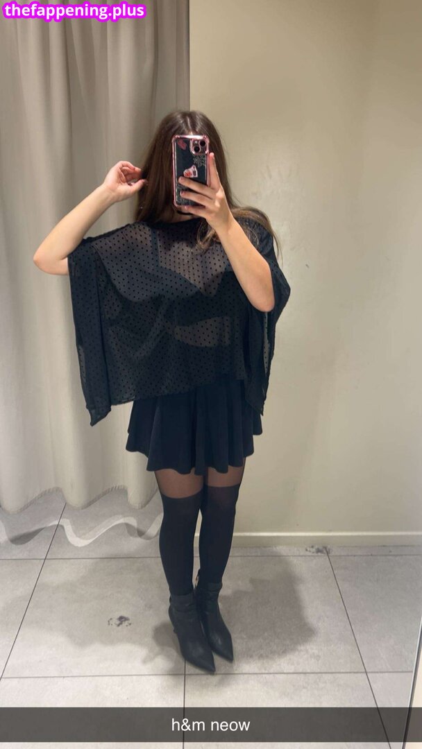 Page/ leaked private photo uncensored HD quality