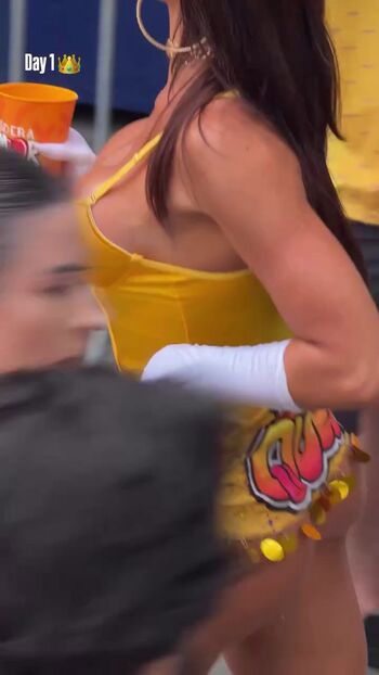 Sarah caus  page leaked private photo uncensored HD quality