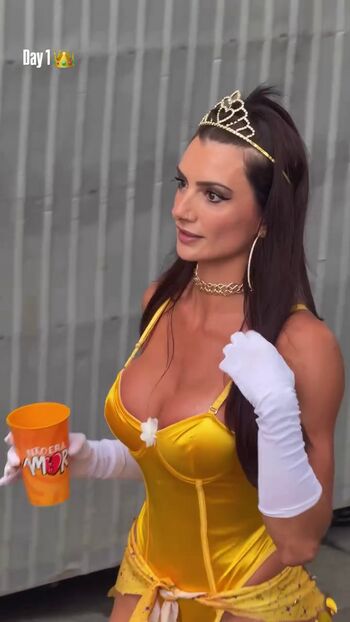 Sarah caus  page leaked private photo uncensored HD quality