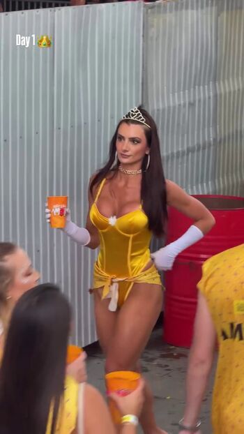 Sarah caus  page leaked private photo uncensored HD quality