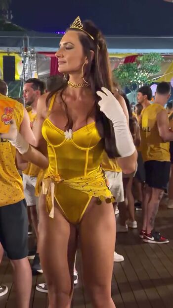 Sarah caus  page leaked private photo uncensored HD quality