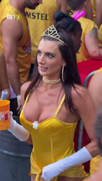 Sarah caus  page leaked private photo uncensored HD quality